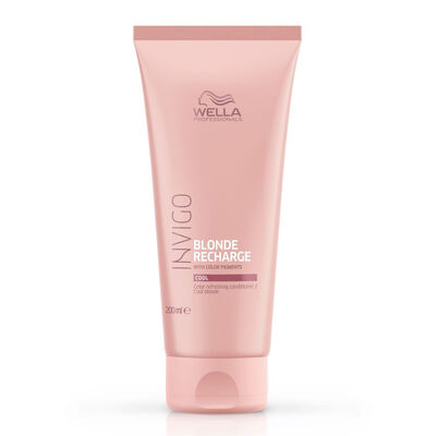 WELLA PRO. CONDITIONER   CARE 200ML
